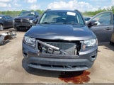 Jeep Compass High Altitude 4X4 1C4NJDEB1HD126666 снимка