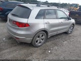 ACURA RDX 5J8TB18279A003781 снимка