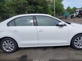 VOLKSWAGEN JETTA 1.8T SE 3VWD07AJ8EM407289 photo
