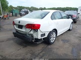 VOLKSWAGEN JETTA 1.8T SE 3VWD07AJ8EM407289 fotografie