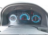 Ford Fusion Sel 3FAHP0JA8BR325137 снимка