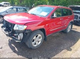 Jeep Grand Cherokee Limited 1J4RR5GG8BC673966 fotografie