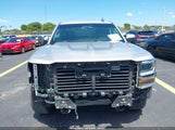 Chevrolet Silverado  1Lt 3GCPCREC0JG577881 снимка