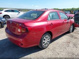 TOYOTA COROLLA LE 1NXBU4EE9AZ383368 снимка