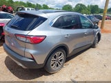 FORD ESCAPE SEL 1FMCU0H63MUA57541 снимка