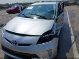 TOYOTA PRIUS TWO JTDKN3DU5E1811948 снимка