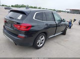 BMW X3 XDRIVE30I 5UXTR9C58JLD65297 снимка