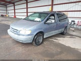 TOYOTA SIENNA LE 4T3ZF13C8YU205784 снимка