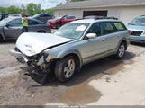 Subaru Outback 3.0R 4S4BP84C964360548 снимка