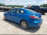 MAZDA MAZDA3 I TOURING JM1BL1V87C1522952 снимка