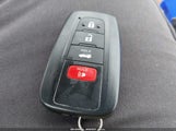 TOYOTA CAMRY XSE HYBRID 4T1K31AK0NU595563 снимка