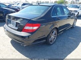 MERCEDES-BENZ C 300 LUXURY/SPORT WDDGF5EBXAR098543 fotografie