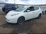 Nissan Leaf Sl JN1AZ0CP5BT004343 снимка