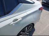 NISSAN ALTIMA SR VC-TURBO FWD 1N4AL4CV9MN377435 fotografie