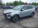 SUBARU FORESTER 2.5I PREMIUM JF2SJAGC7HH561242 снимка