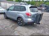 SUBARU FORESTER 2.5I PREMIUM JF2SJAGC7HH561242 снимка