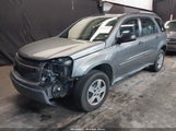 CHEVROLET EQUINOX LS 2CNDL13F356181202 снимка