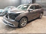 ACURA MDX ADVANCE PKG 5J8YD4H87KL029538 снимка