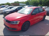 VOLKSWAGEN JETTA 2.0L S 3VW2K7AJ2CM346570 снимка