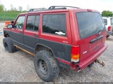 JEEP CHEROKEE CLASSIC/SPORT 1J4FF68SXXL670160 fotografie
