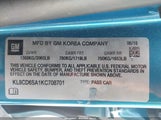 Chevrolet Spark 1Lt Cvt KL8CD6SA1KC708701 снимка