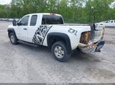 CHEVROLET SILVERADO 1500 LT 1GCRKSE36BZ130444 снимка