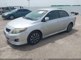 Toyota Corolla Xrs 1NXBE40E09Z146493 снимка