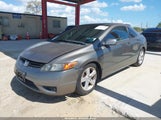 HONDA CIVIC EX 2HGFG12847H509708 снимка
