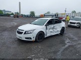 CHEVROLET CRUZE LS AUTO 1G1PA5SG7E7218513 снимка
