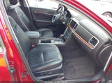 LINCOLN MKZ HYBRID 3LNDL2L36BR771023 снимка