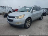 Chevrolet Traverse 1Lt 1GNKRGED2BJ376318 снимка