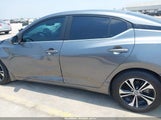 Nissan Sentra Sv Xtronic Cvt 3N1AB8CV5NY249530 снимка