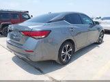 Nissan Sentra Sv Xtronic Cvt 3N1AB8CV5NY249530 снимка