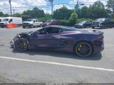 Chevrolet Corvette Stingray Rwd 2Lt 1G1YB3D48M5123042 photo