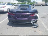 Chevrolet Corvette Stingray Rwd 2Lt 1G1YB3D48M5123042 fotografie