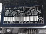 TOYOTA COROLLA LE 2T1BURHE8JC014625 снимка