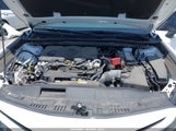 TOYOTA CAMRY SE NIGHTSHADE EDITION 4T1G11AK2PU146903 photo