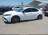 TOYOTA CAMRY SE NIGHTSHADE EDITION 4T1G11AK2PU146903 снимка