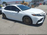 TOYOTA CAMRY SE NIGHTSHADE EDITION 4T1G11AK2PU146903 снимка