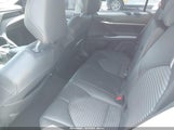 TOYOTA CAMRY SE NIGHTSHADE EDITION 4T1G11AK2PU146903 photo