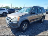 HONDA CR-V LX JHLRD78402C068542 снимка