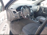 Chevrolet Traverse 1Lt 1GNKRGKD3FJ208536 снимка