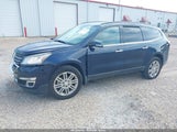Chevrolet Traverse 1Lt 1GNKRGKD3FJ208536 снимка