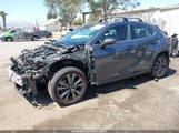 LEXUS UX 250H F SPORT JTHE9JBHXN2057109 photo