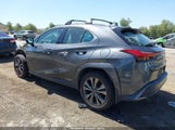 LEXUS UX 250H F SPORT JTHE9JBHXN2057109 photo