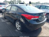 HYUNDAI ELANTRA GLS (ULSAN PLANT) KMHDH4AE0BU081603 fotografie