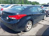 HYUNDAI ELANTRA GLS (ULSAN PLANT) KMHDH4AE0BU081603 fotografie