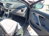 HYUNDAI ELANTRA GLS (ULSAN PLANT) KMHDH4AE0BU081603 снимка