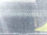 HYUNDAI ELANTRA GLS (ULSAN PLANT) KMHDH4AE0BU081603 fotografie