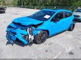 SUBARU IMPREZA RS 5-DOOR JF1GUHJC5S8200800 photo
